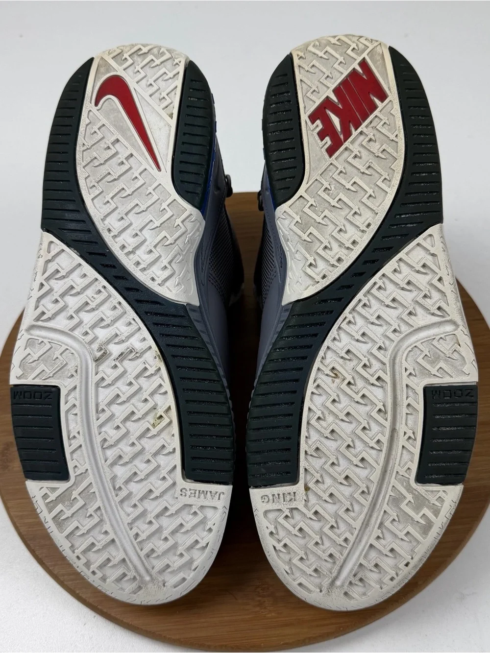 Nike Zoom LeBron 2 “All-Star” Men’s Sneakers